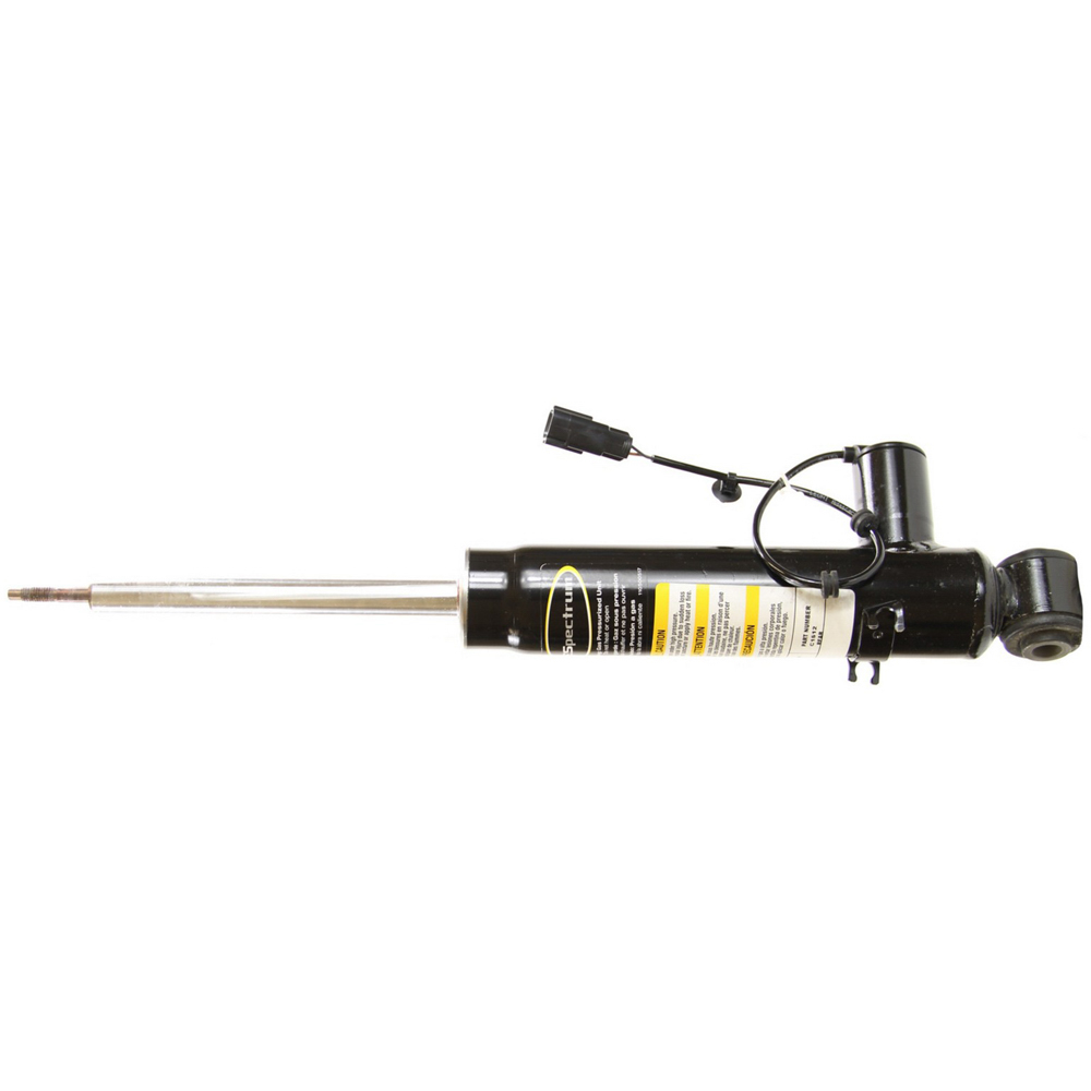 2007 Volvo S80 Shock Absorber
