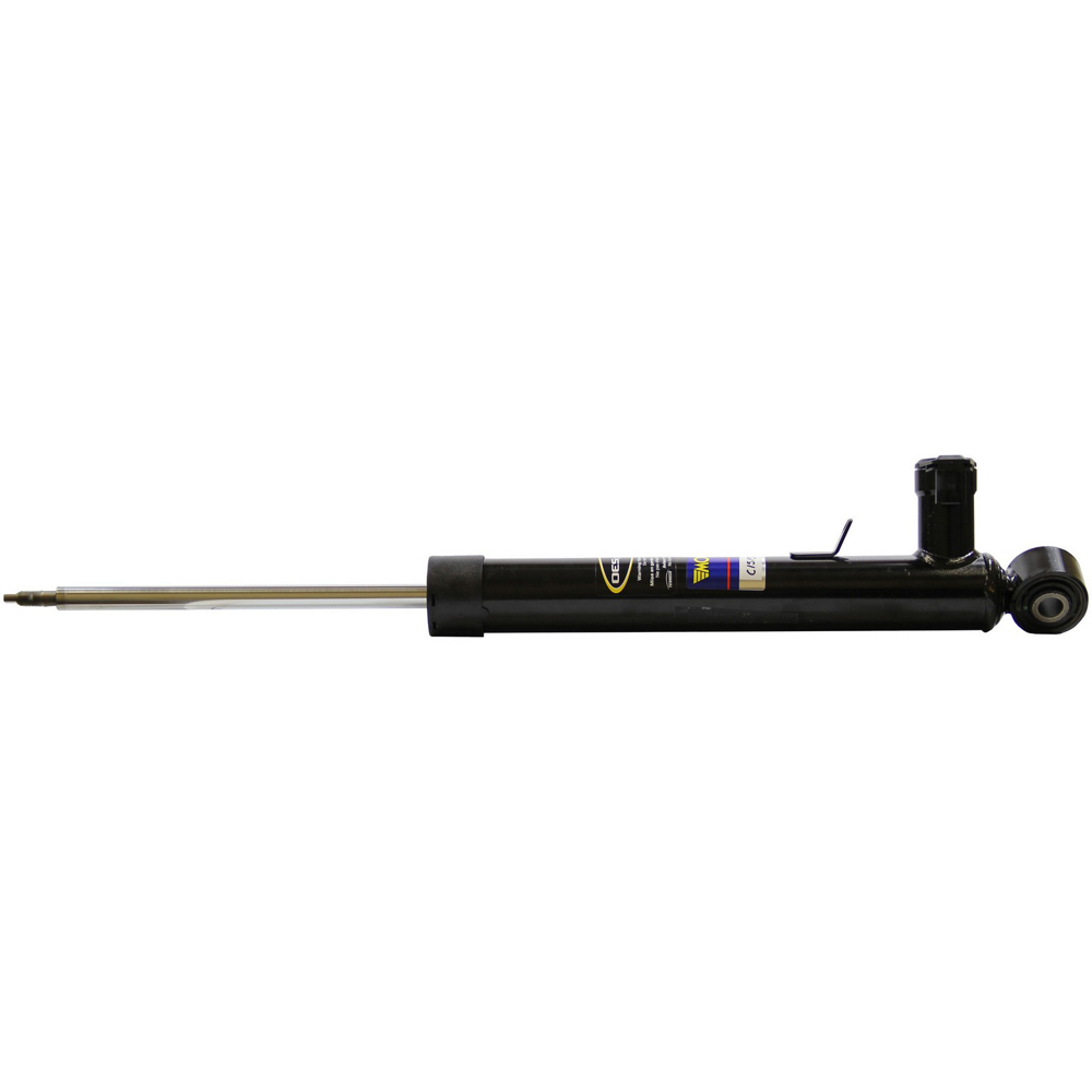 2012 Volkswagen Tiguan Shock Absorber
