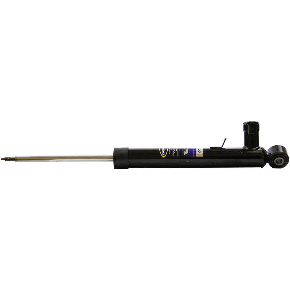 2012 Volkswagen Tiguan Shock and Strut Set