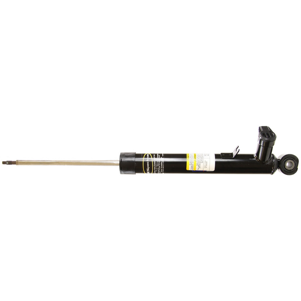 2012 Volkswagen Tiguan Shock and Strut Set