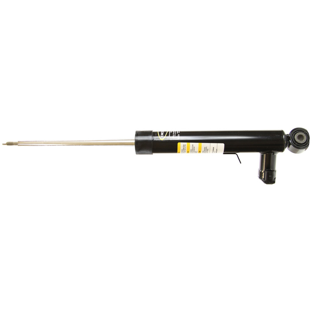 2007 Volkswagen Passat Shock and Strut Set