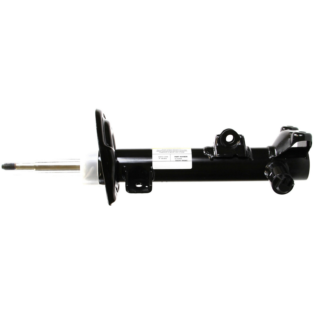 2013 Mercedes Benz C250 Strut