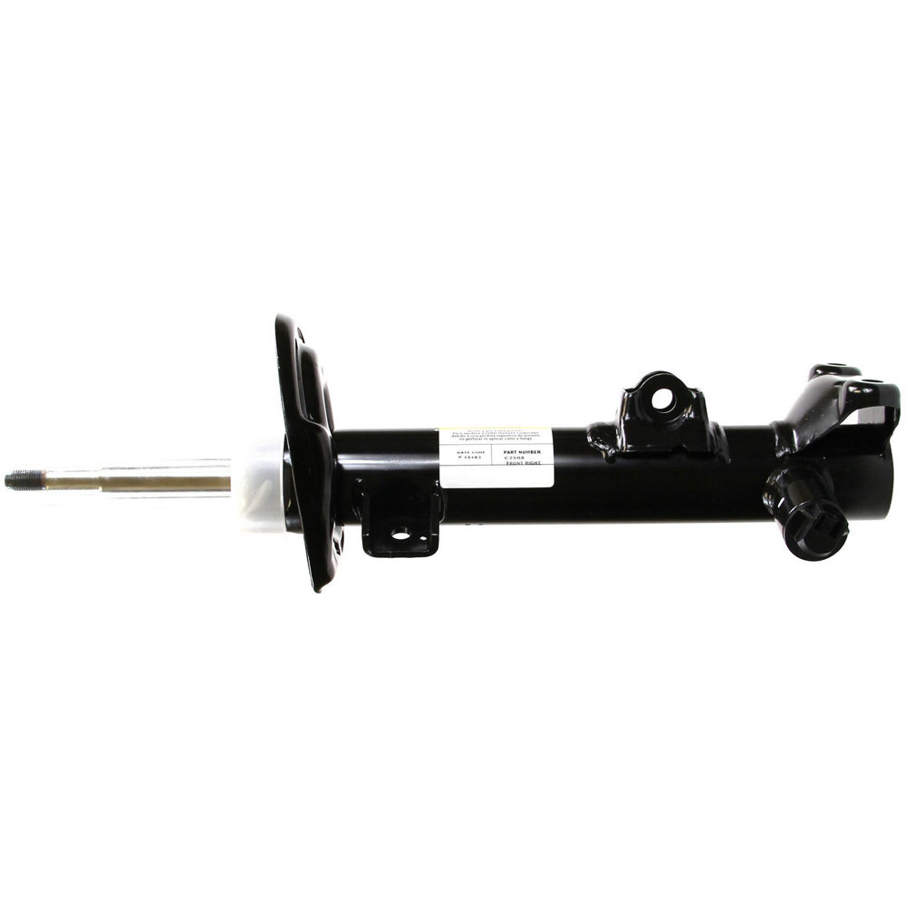 2013 Mercedes Benz C250 Strut