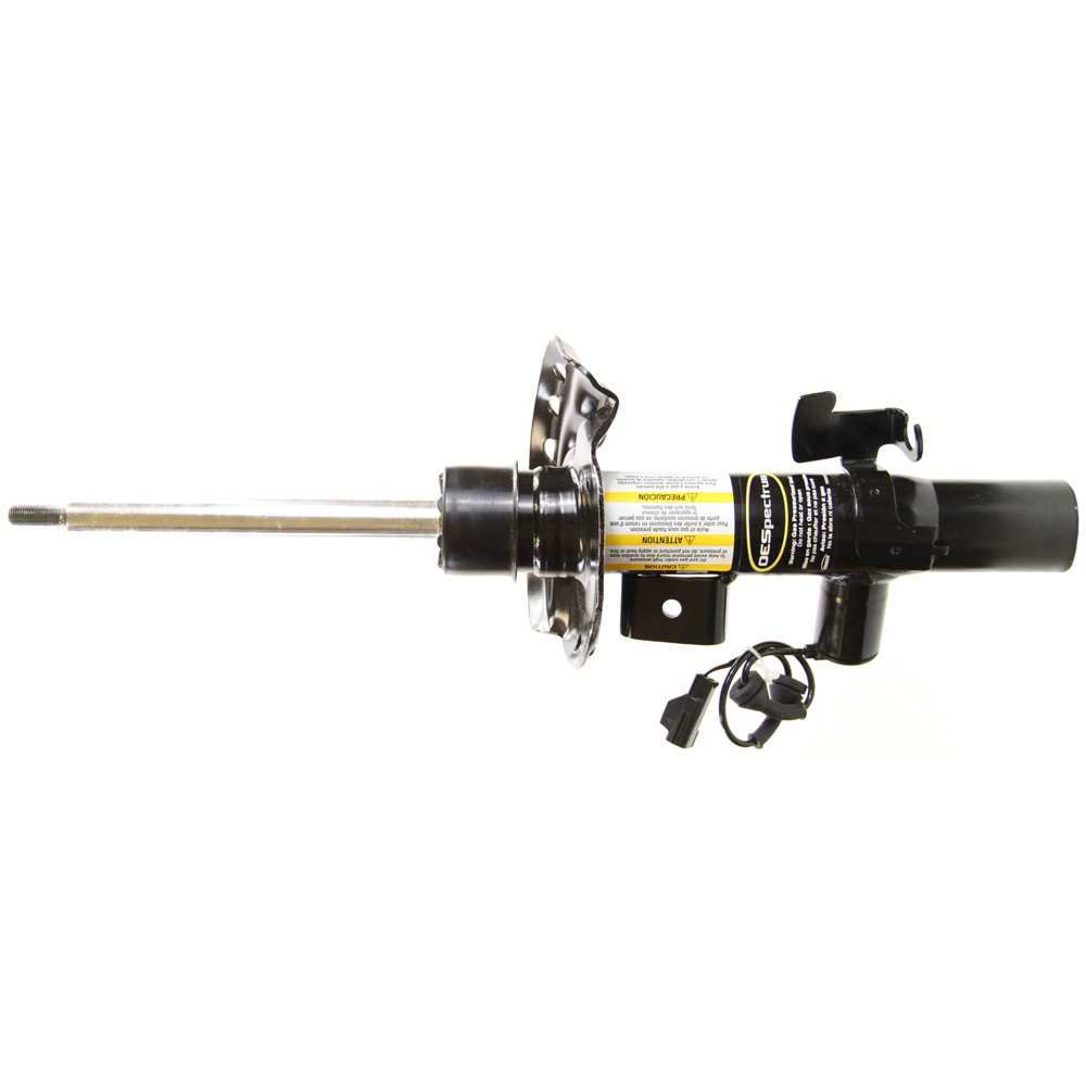 2012 Volvo S80 Strut