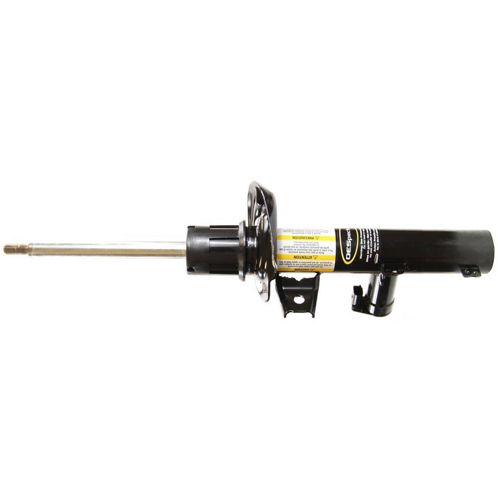 2007 Volkswagen Passat Strut