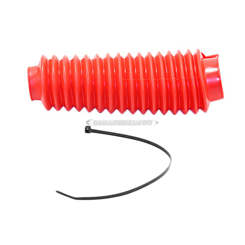 1958 Cadillac Series 62 shock absorber bellows