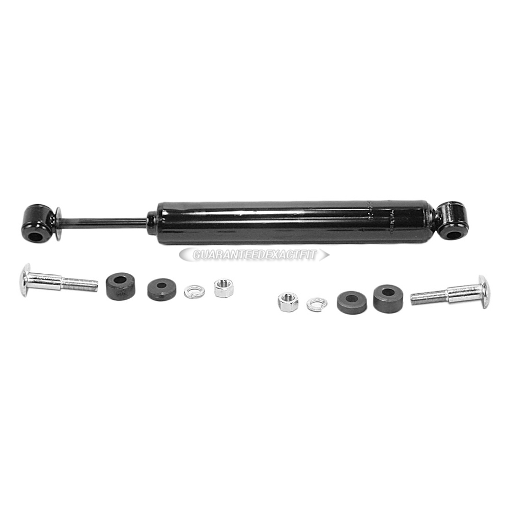 1982 Jeep Cherokee Steering Damper