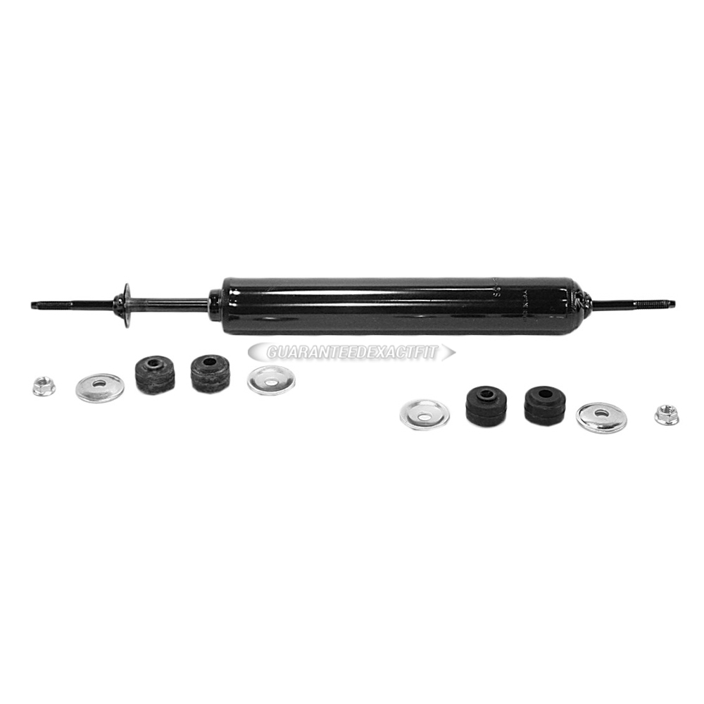 1982 Ford E Series Van Steering Damper