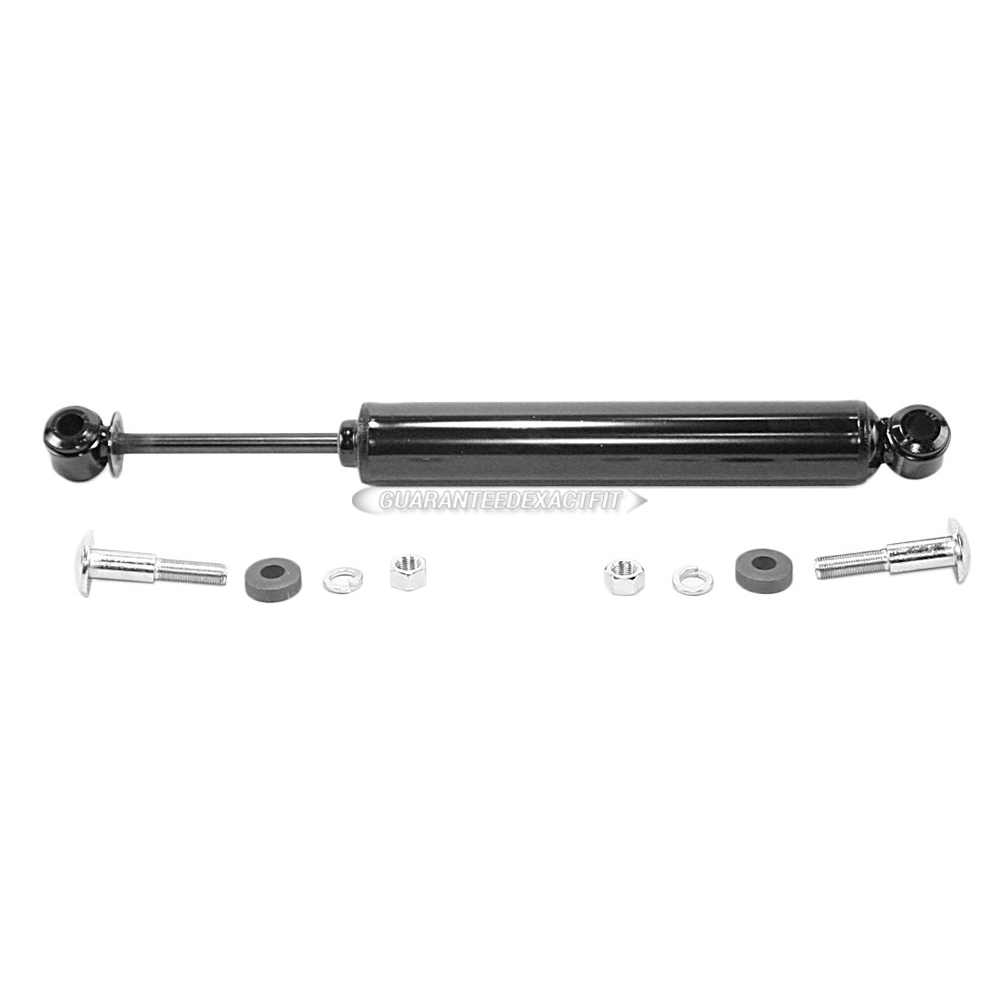 1982 Dodge Ramcharger Steering Damper