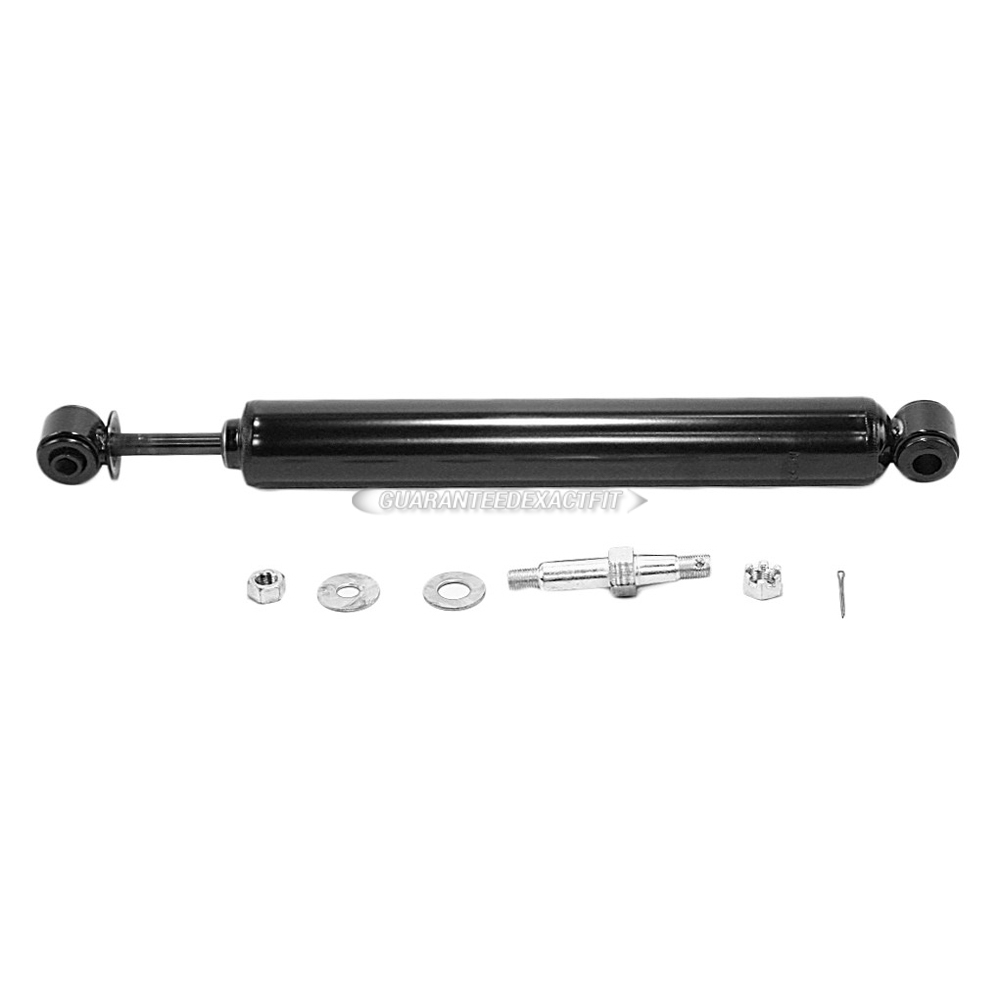 1987 Cadillac Brougham Steering Damper