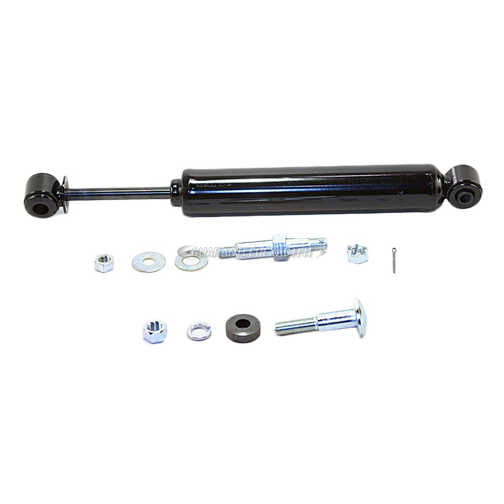 2000 Oldsmobile Bravada Steering Damper