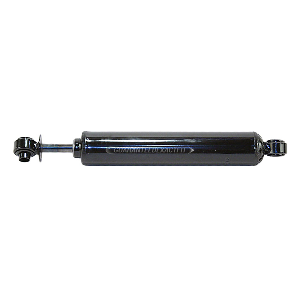 1987 Nissan D21 Steering Damper