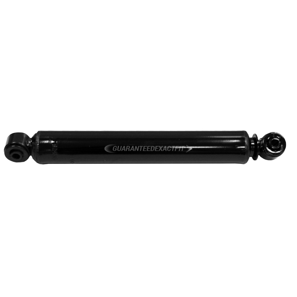 1994 Chevrolet C3500HD Steering Damper