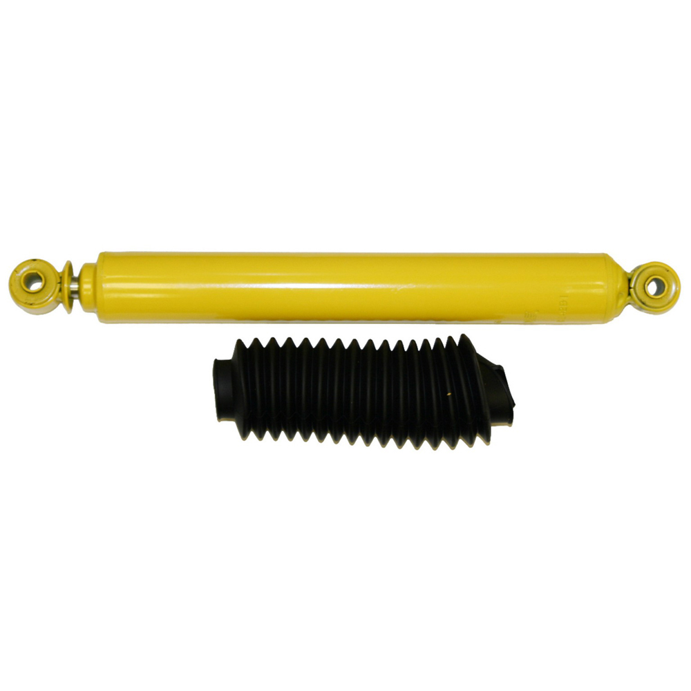 2012 Dodge 4500 Steering Damper