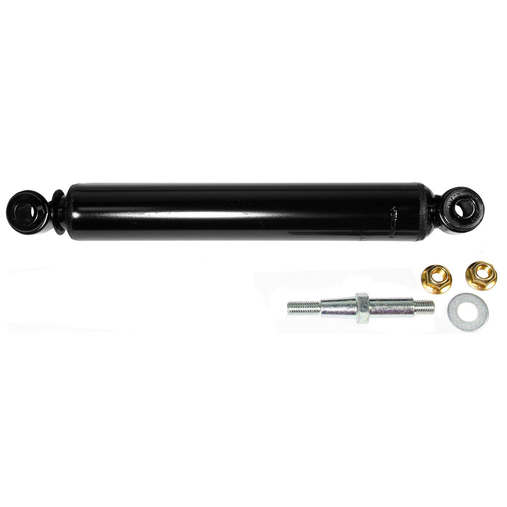 2012 Gmc Sierra 3500 HD Steering Damper