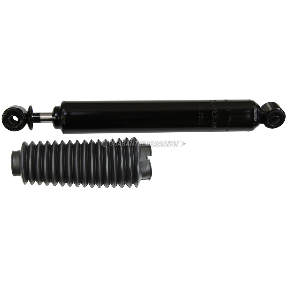 2014 Ram 2500 Steering Damper