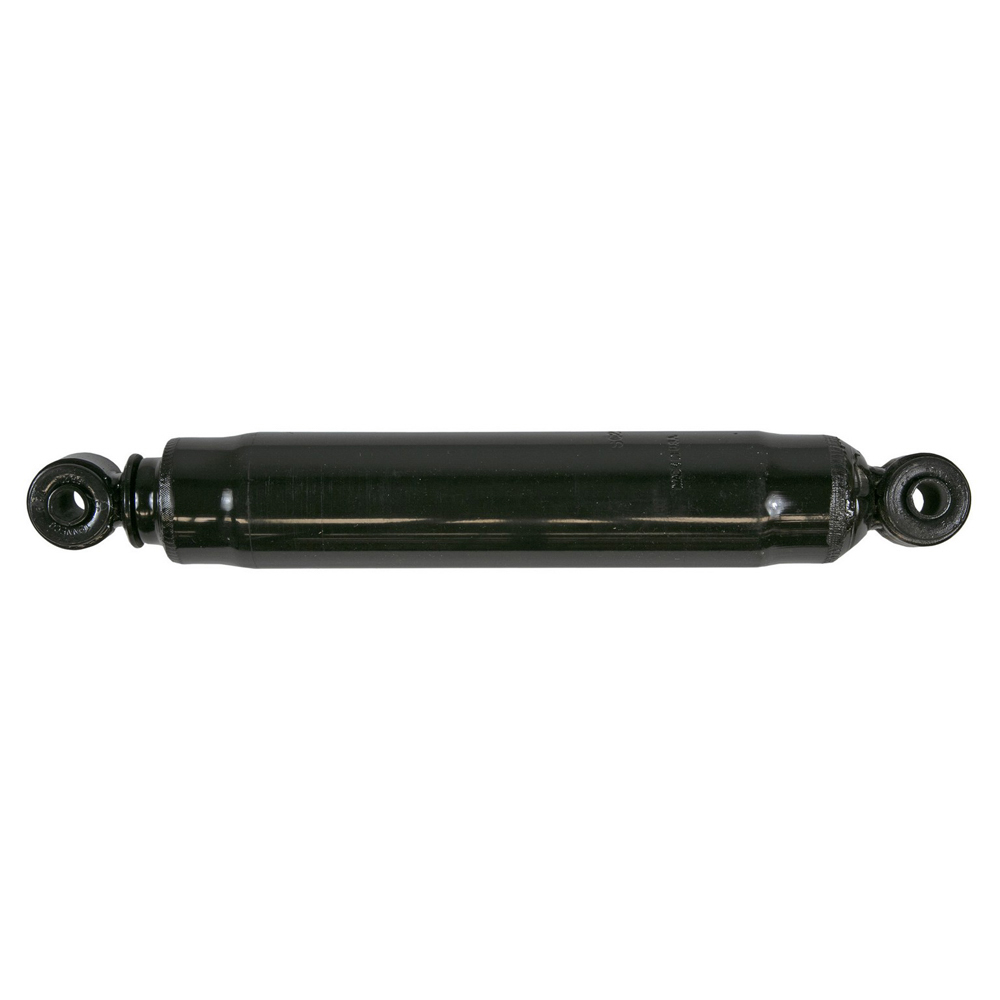 2021 Jeep Gladiator Steering Damper