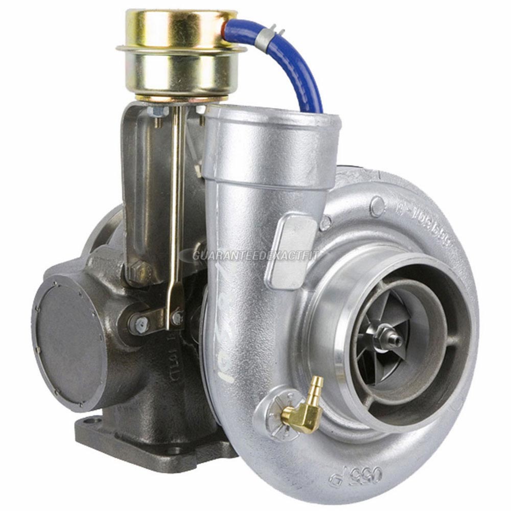 Картридж турбины borgwarner