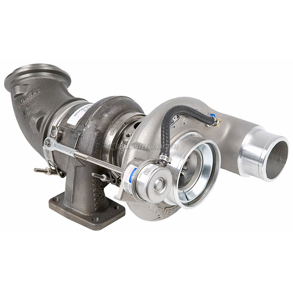 Holset Turbochargers 4035044 Turbocharger