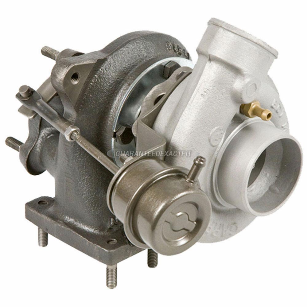 1994 Saab 9000 Turbocharger