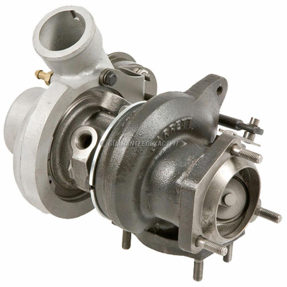 1994 Saab 9000 Turbocharger