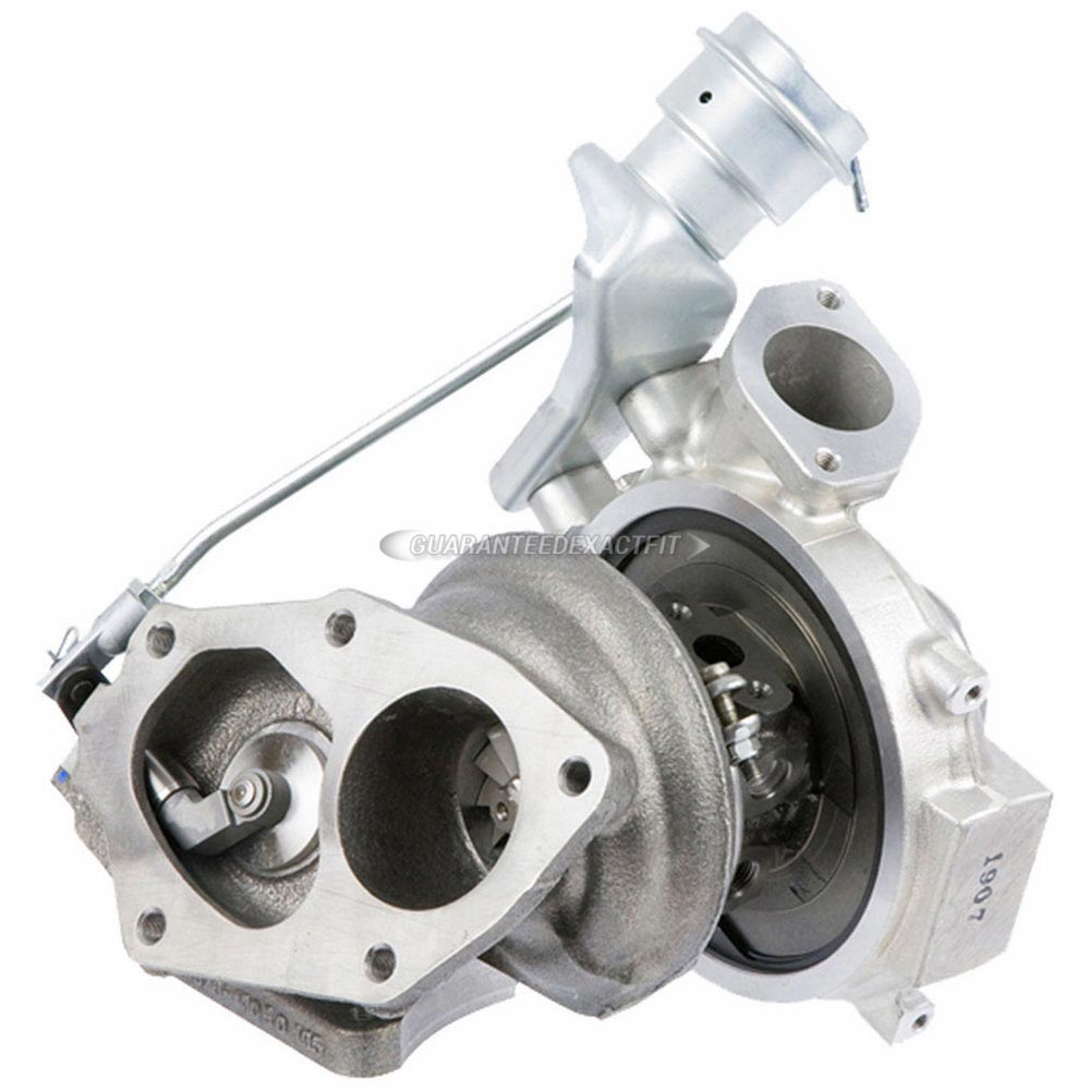 Mitsubishi Turbochargers 4937801580 Buy Auto Parts