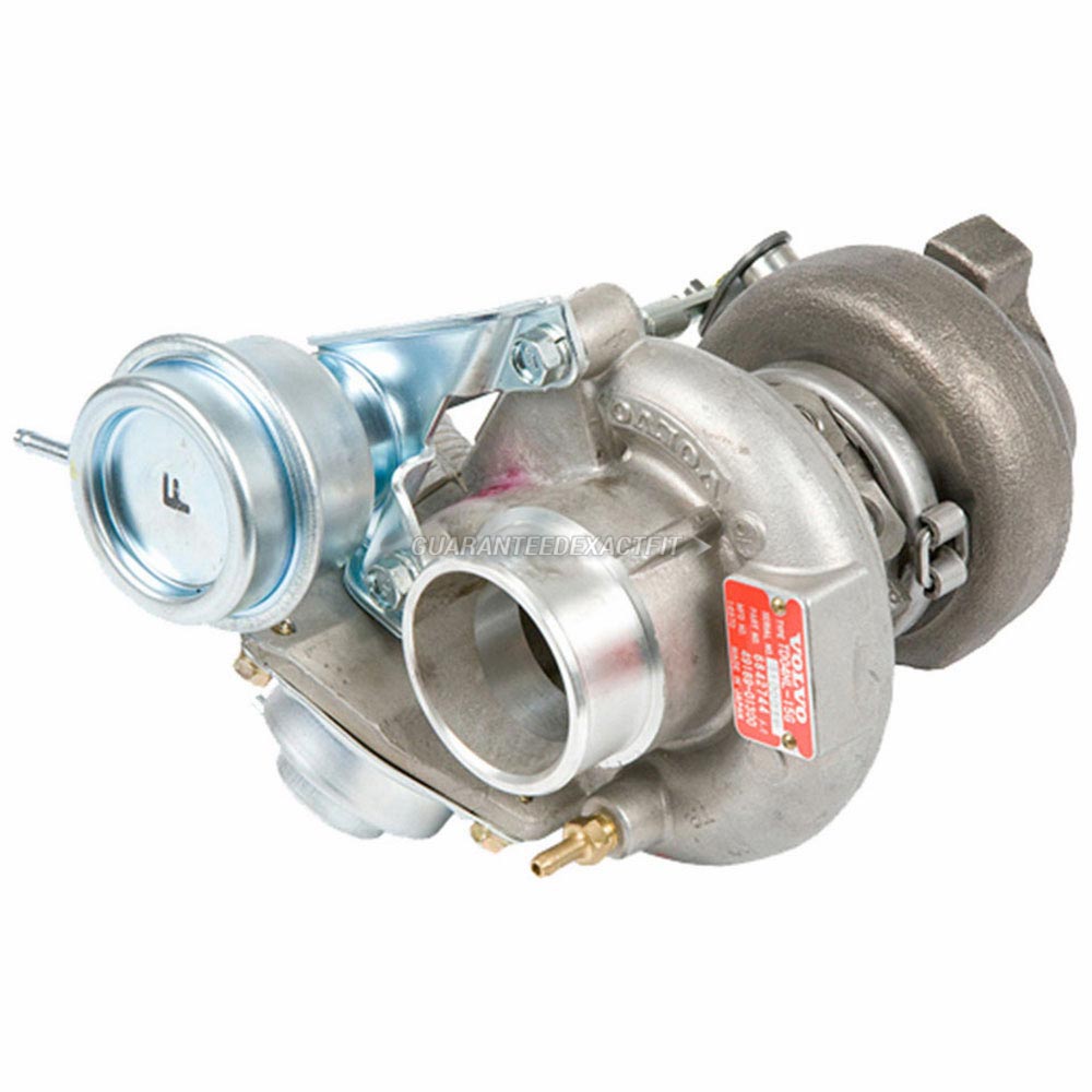 Volvo 850 Turbocharger Oem Aftermarket Replacement Parts Volvo 850 Turbocharger