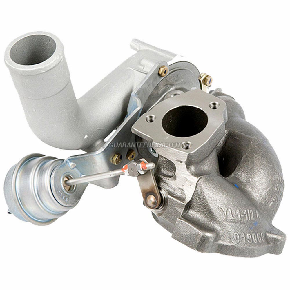 BorgWarner 53039880058 Turbocharger