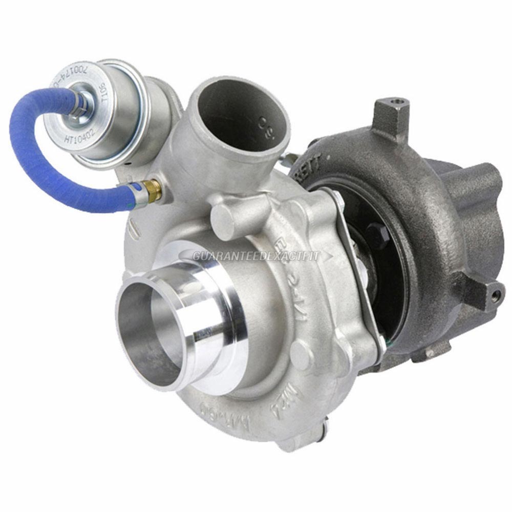 Garrett 700716-5018S - Buy Auto Parts