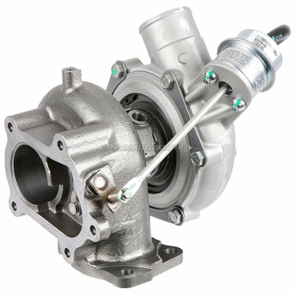 Garrett 700716-9009S - Buy Auto Parts