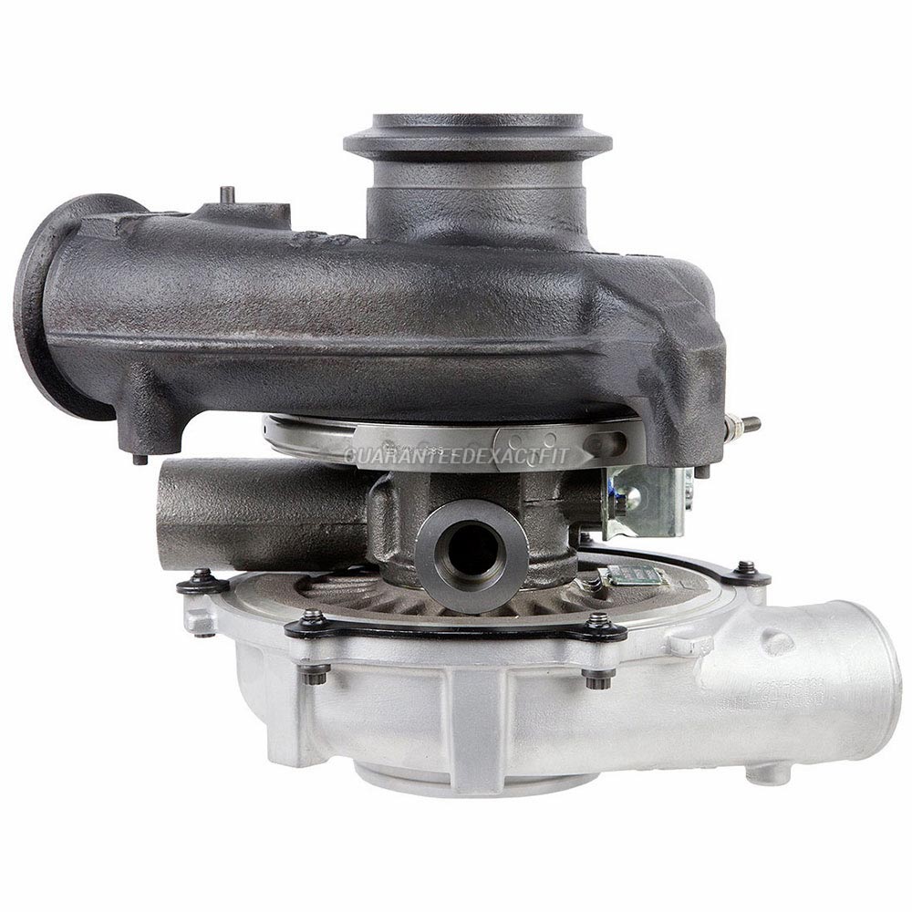 2003 Ford F Series Trucks Turbocharger