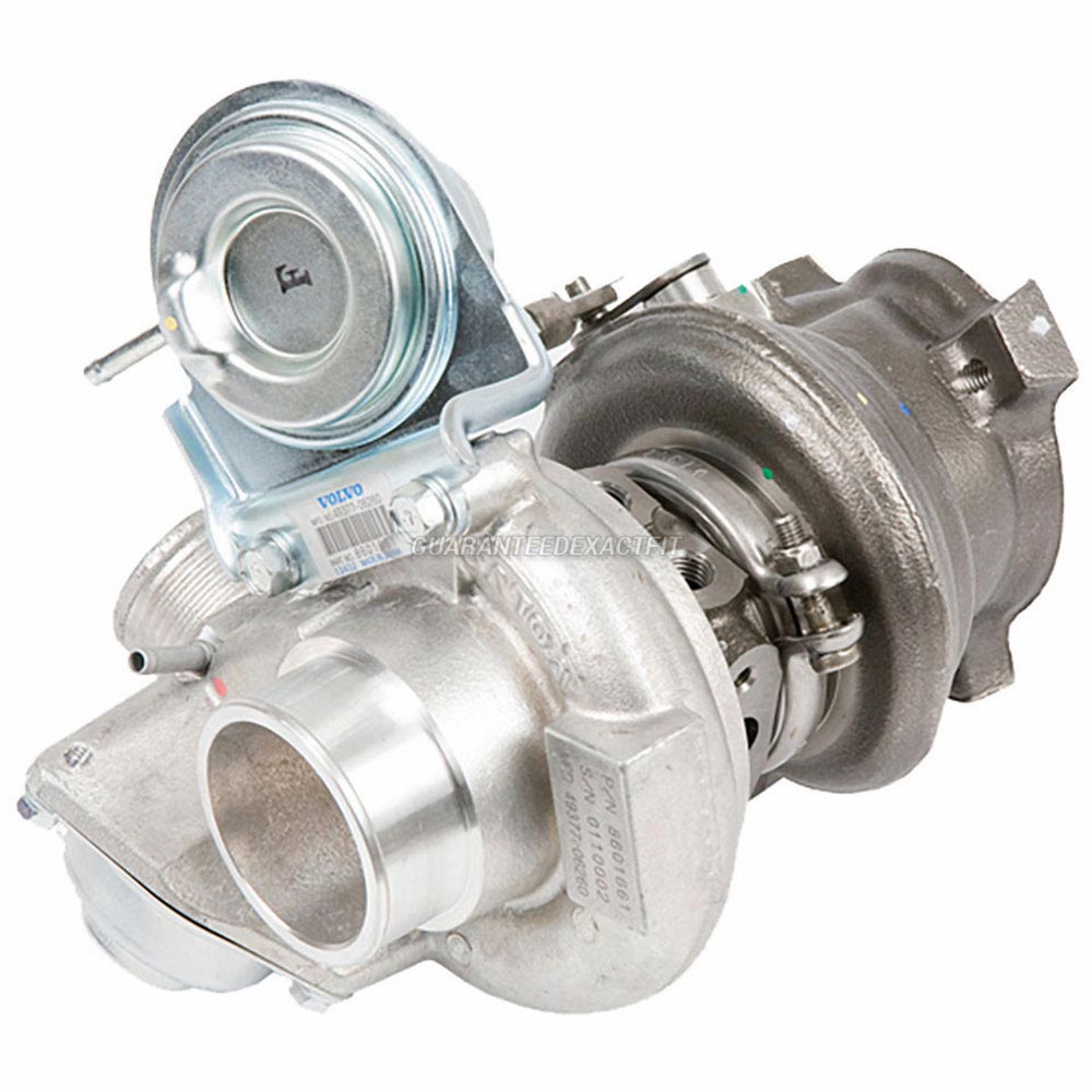 Mitsubishi Turbochargers 4937706251 Buy Auto Parts