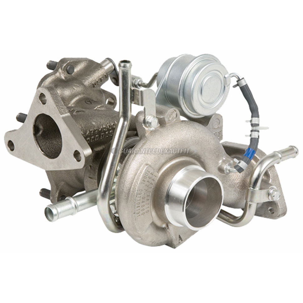 Mitsubishi Turbochargers 4947704000 Buy Auto Parts