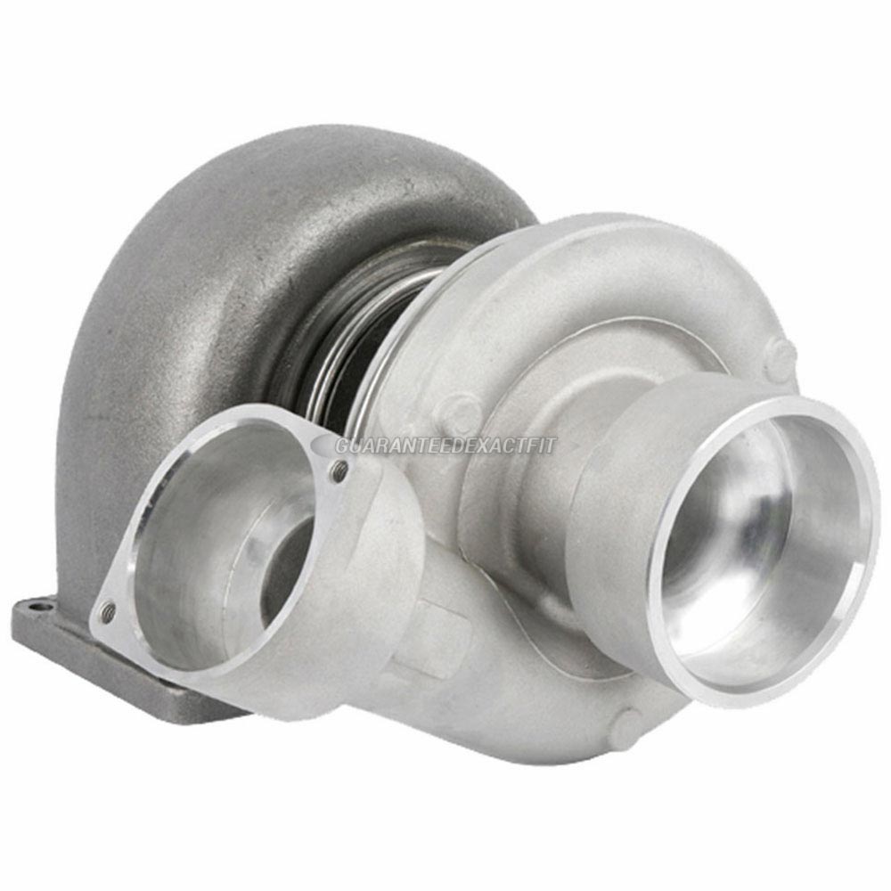 BuyAutoParts 40-30534AN Turbocharger
