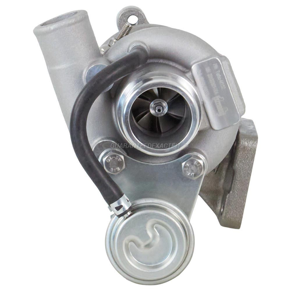 2024 Bobcat All Models Turbocharger