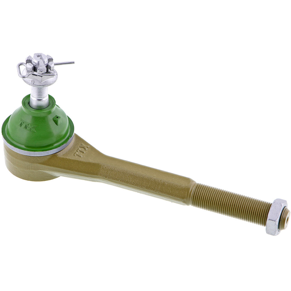 Mevotech TTX TXES2836RL Outer Tie Rod End