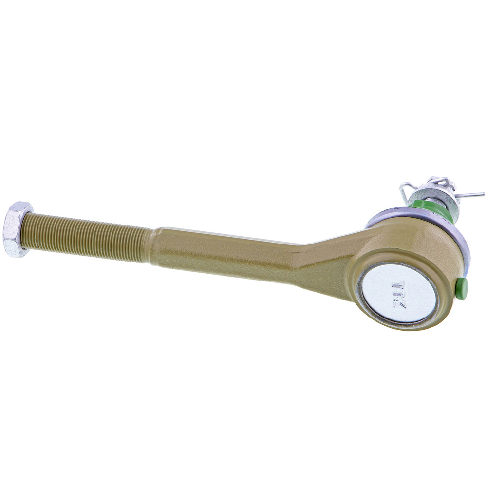 2000 Gmc Yukon Inner Tie Rod End