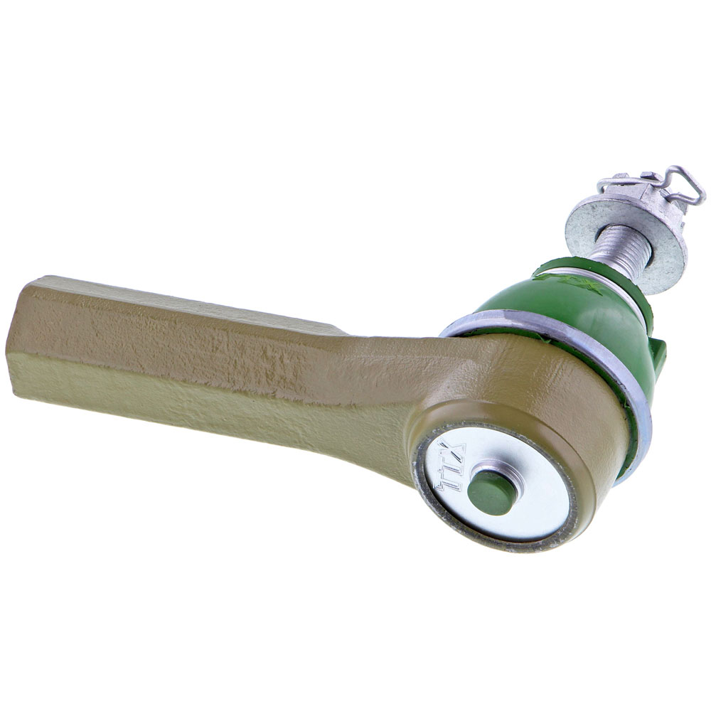 2000 Buick Century Outer Tie Rod End