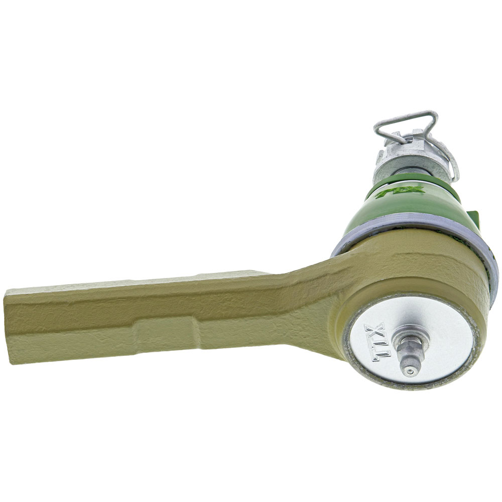 2000 Ford Explorer Outer Tie Rod End