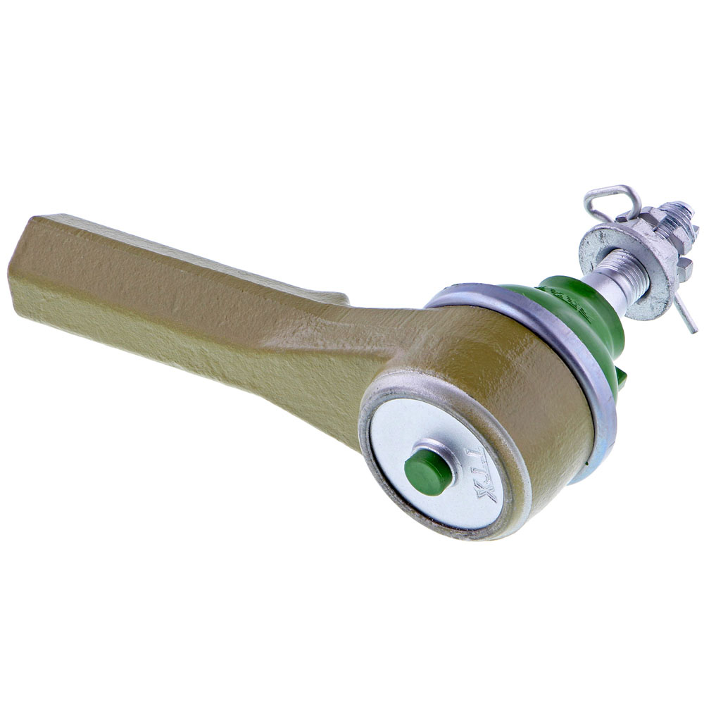 2003 Chrysler Voyager Outer Tie Rod End