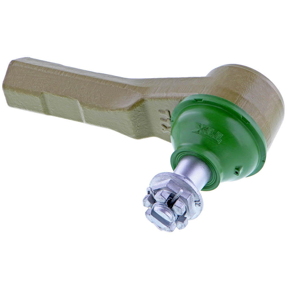 2000 Dodge Durango Outer Tie Rod End