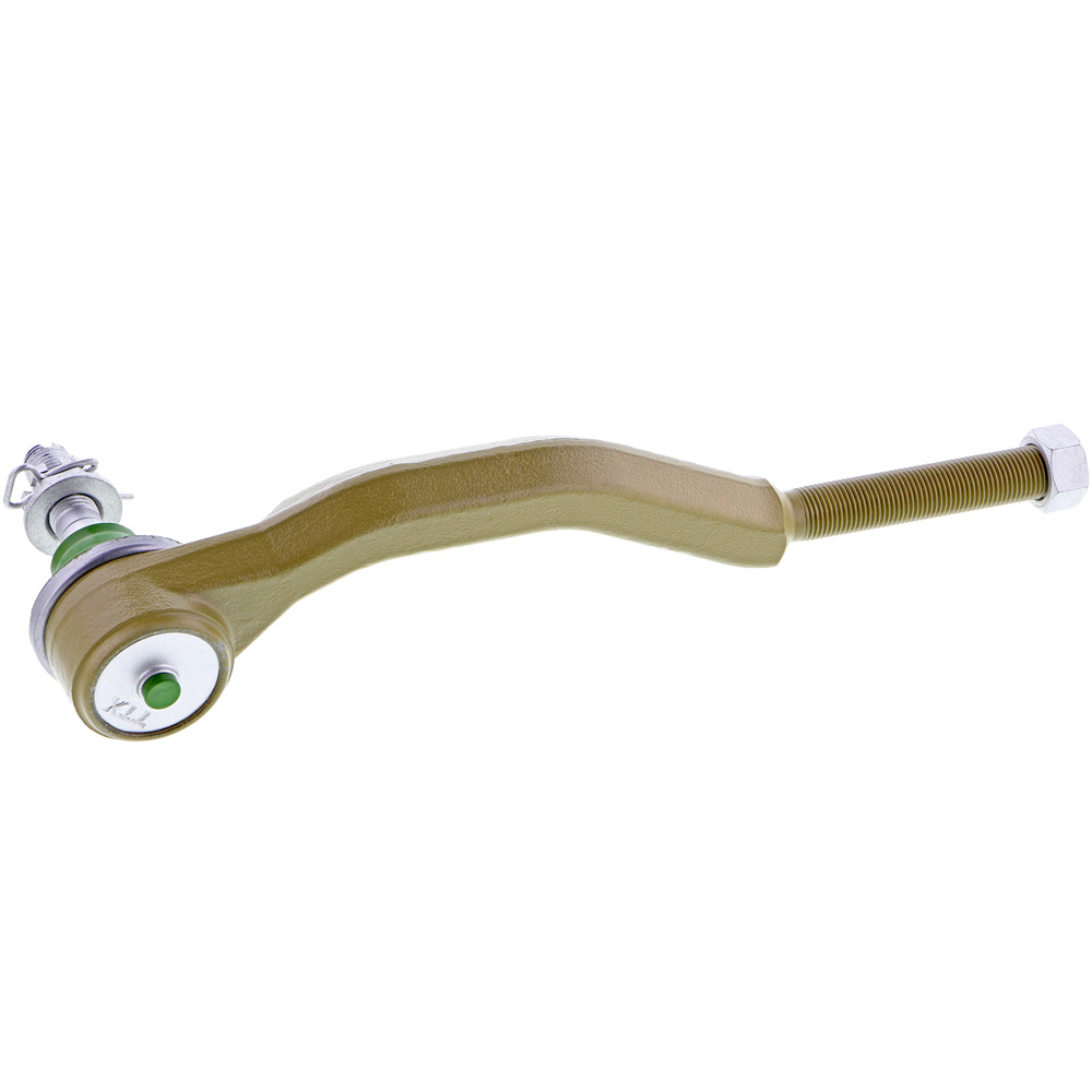2009 Saab 9-7X Outer Tie Rod End
