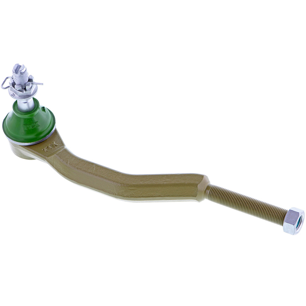 2009 Saab 9-7X Outer Tie Rod End