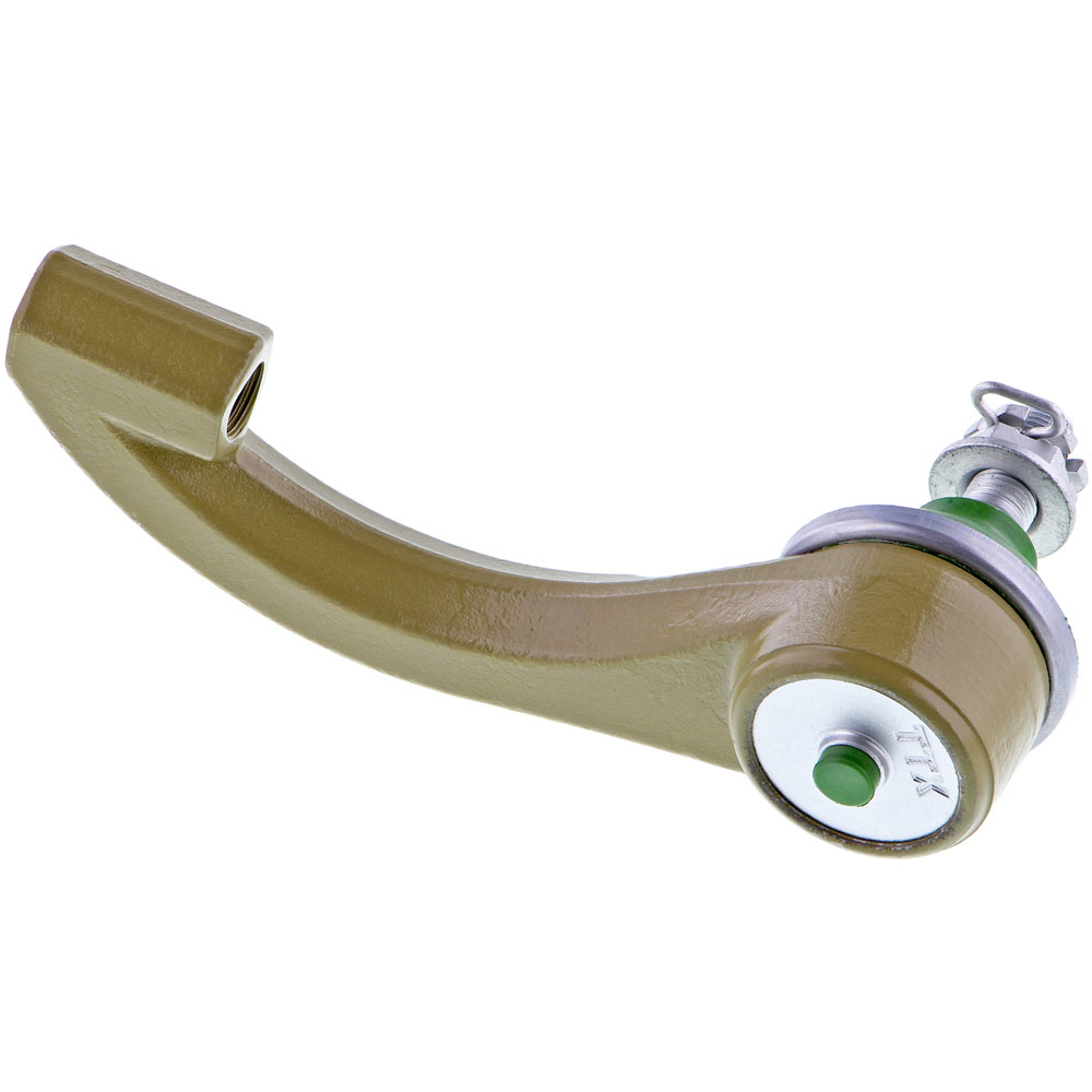 2001 Dodge Stratus Outer Tie Rod End