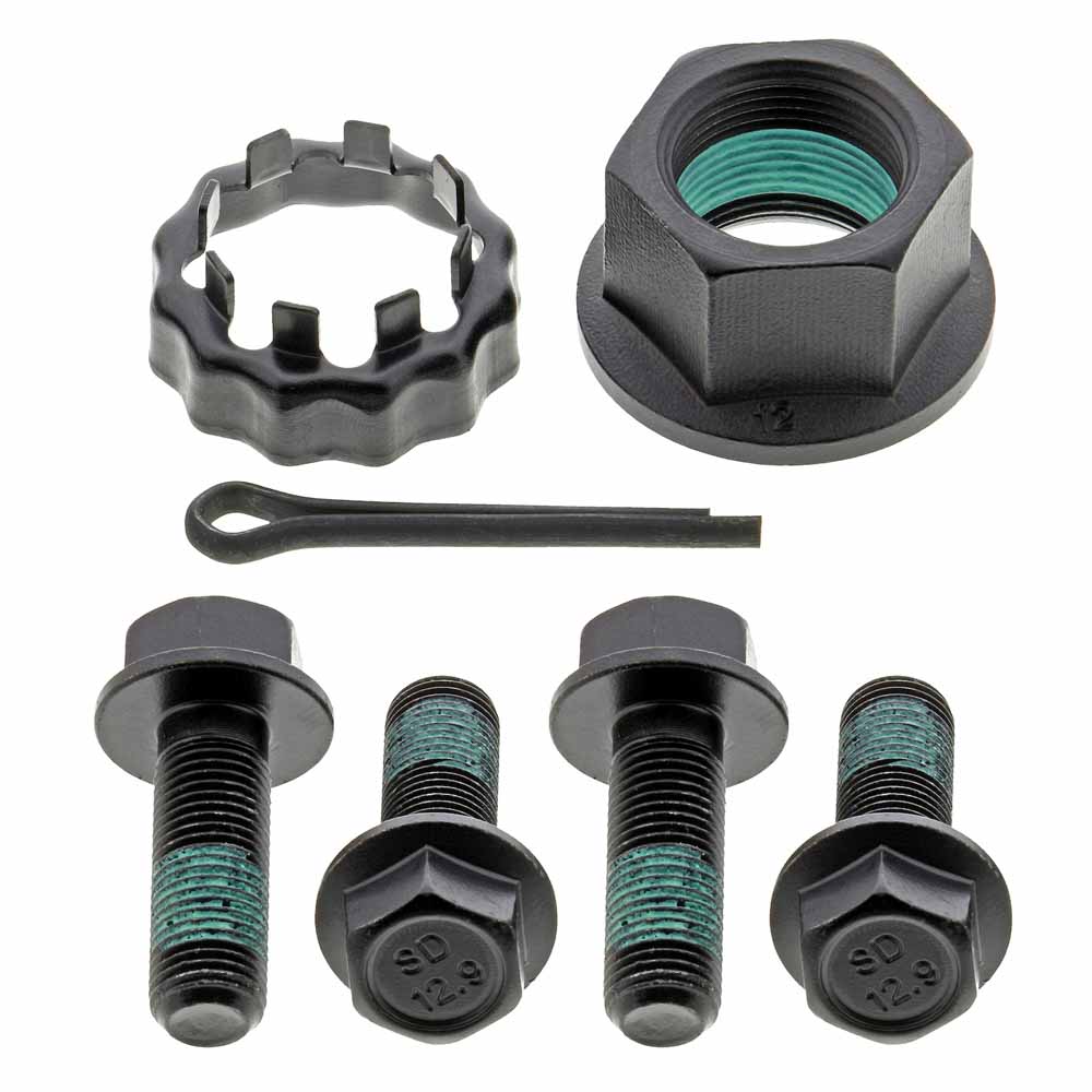 2012 Nissan Leaf Wheel Hub Assembly