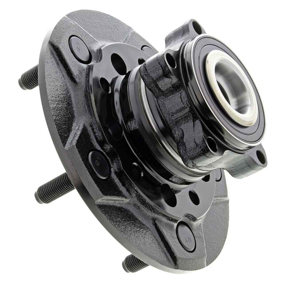 2017 Ford Transit-250 Wheel Hub Assembly