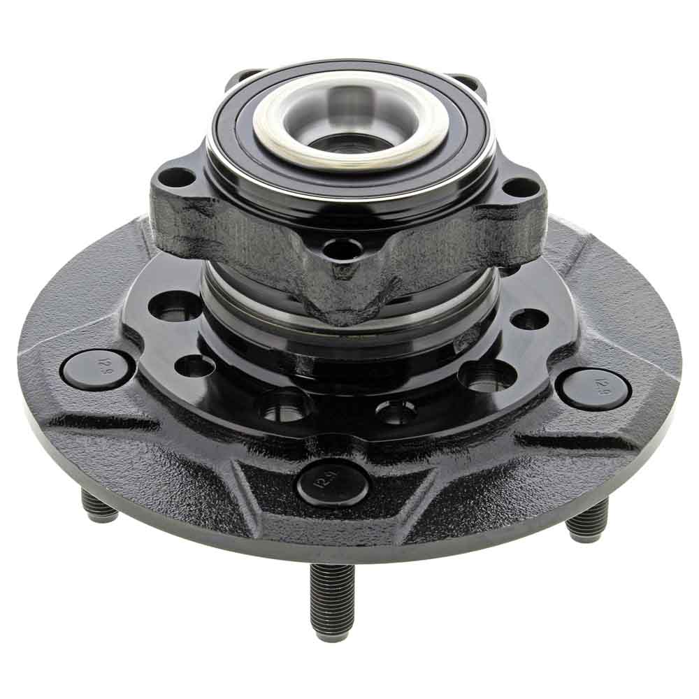 2017 Ford Transit-250 Wheel Hub Assembly