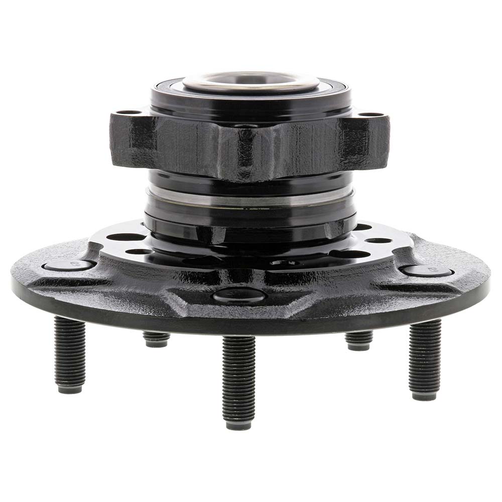 2017 Ford Transit-250 Wheel Hub Assembly