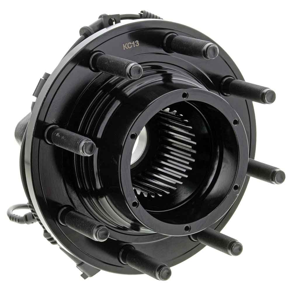 2015 Ford F Series Trucks Wheel Hub Assembly