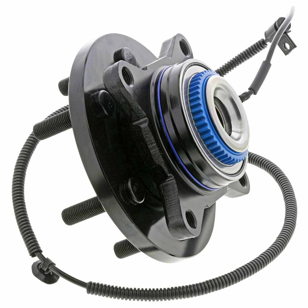 2015 Ford F Series Trucks Wheel Hub Assembly